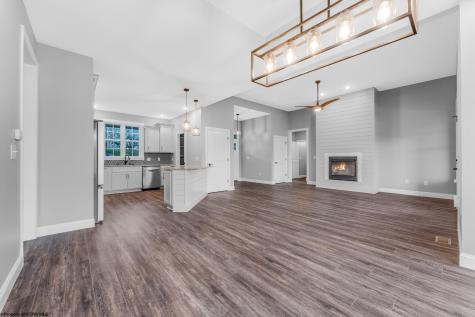 105 Lockwood Drive Morgantown WV 26508
