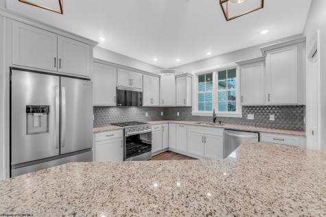 105 Lockwood Drive Morgantown WV 26508