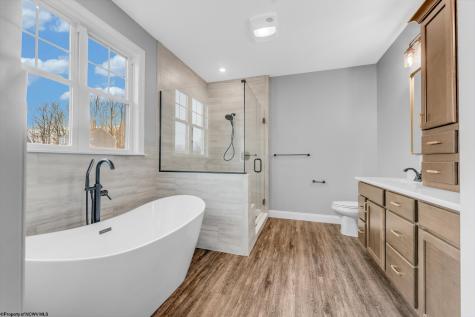105 Lockwood Drive Morgantown WV 26508