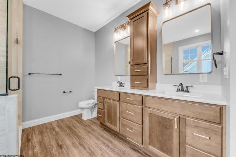 105 Lockwood Drive Morgantown WV 26508
