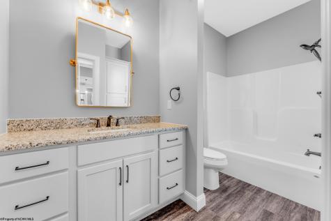 105 Lockwood Drive Morgantown WV 26508