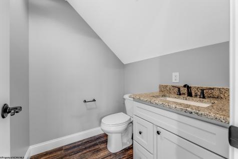 105 Lockwood Drive Morgantown WV 26508