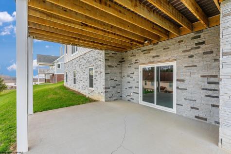 105 Lockwood Drive Morgantown WV 26508