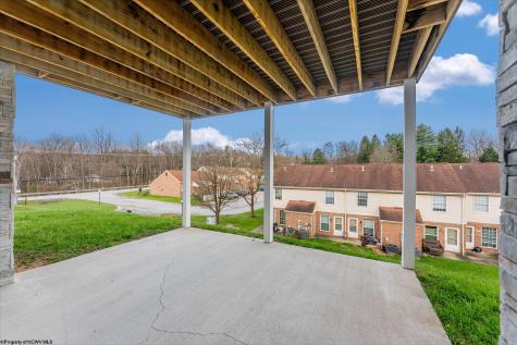 105 Lockwood Drive Morgantown WV 26508