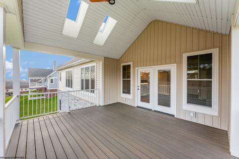 105 Lockwood Drive Morgantown WV 26508