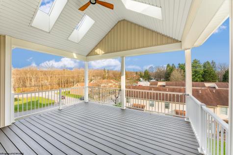 105 Lockwood Drive Morgantown WV 26508