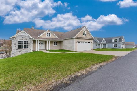 105 Lockwood Drive Morgantown WV 26508