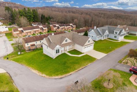 105 Lockwood Drive Morgantown WV 26508