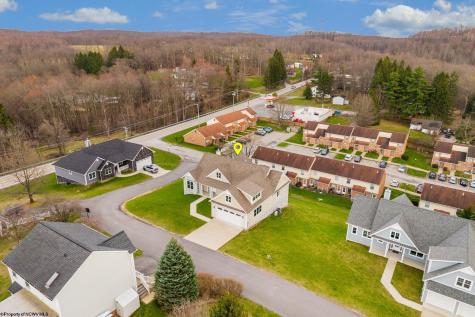 105 Lockwood Drive Morgantown WV 26508