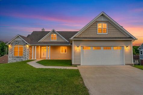 105 Lockwood Drive Morgantown WV 26508
