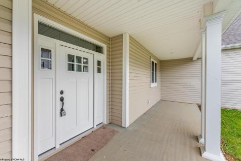 105 Lockwood Drive Morgantown WV 26508