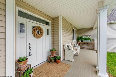 105 Lockwood Drive Morgantown WV 26508