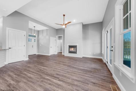 105 Lockwood Drive Morgantown WV 26508
