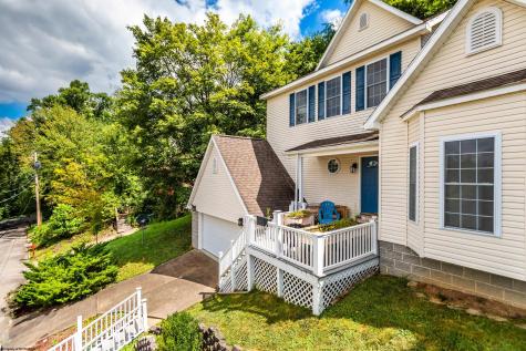 17 Karen Lane Morgantown WV 26501