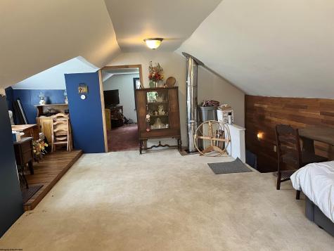 170 Gregorytown Road Rock Cave WV 26234
