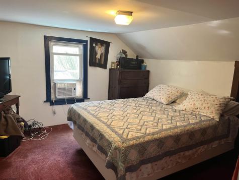 170 Gregorytown Road Rock Cave WV 26234