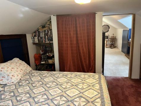 170 Gregorytown Road Rock Cave WV 26234