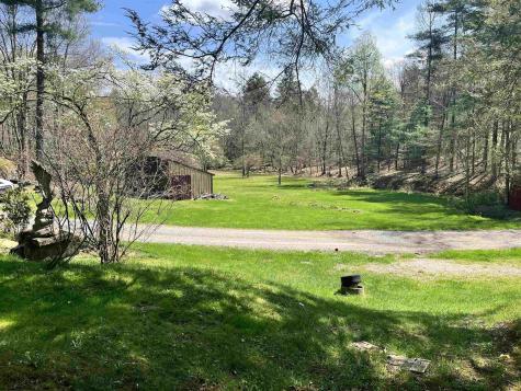 170 Gregorytown Road Rock Cave WV 26234