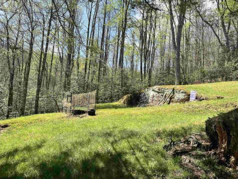 170 Gregorytown Road Rock Cave WV 26234