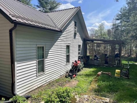 170 Gregorytown Road Rock Cave WV 26234
