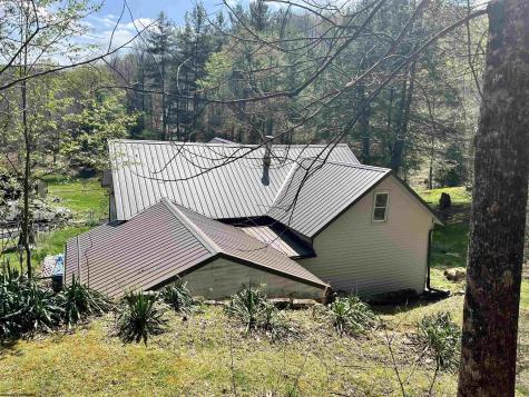 170 Gregorytown Road Rock Cave WV 26234