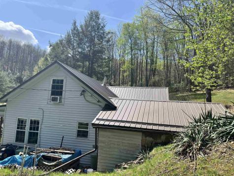 170 Gregorytown Road Rock Cave WV 26234