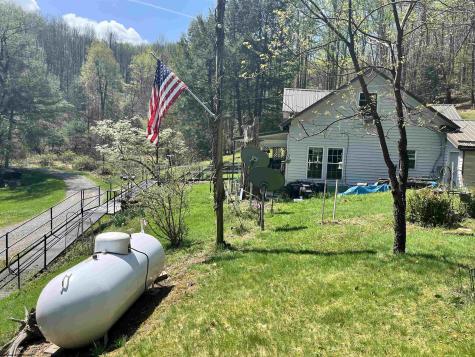 170 Gregorytown Road Rock Cave WV 26234