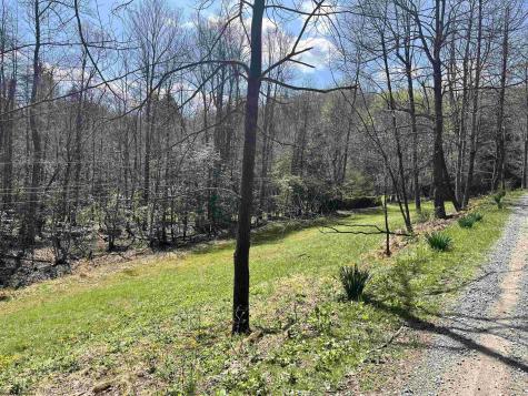 170 Gregorytown Road Rock Cave WV 26234