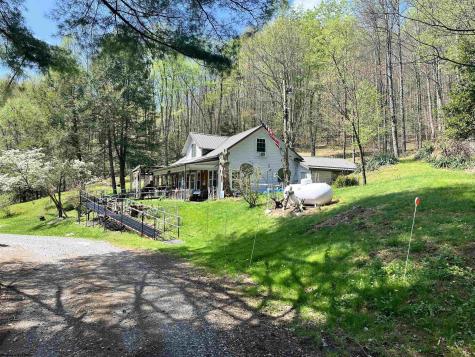 170 Gregorytown Road Rock Cave WV 26234