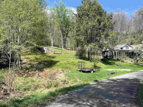 170 Gregorytown Road Rock Cave WV 26234
