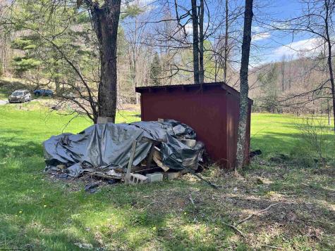 170 Gregorytown Road Rock Cave WV 26234
