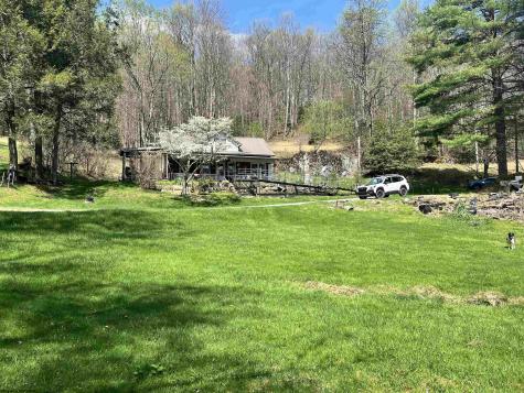 170 Gregorytown Road Rock Cave WV 26234