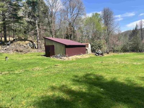 170 Gregorytown Road Rock Cave WV 26234