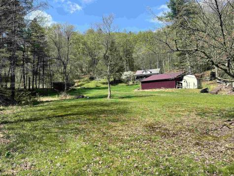 170 Gregorytown Road Rock Cave WV 26234