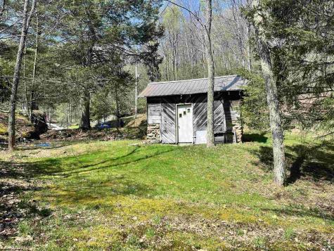 170 Gregorytown Road Rock Cave WV 26234