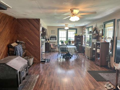 170 Gregorytown Road Rock Cave WV 26234
