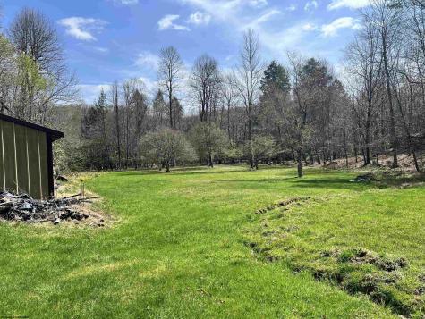 170 Gregorytown Road Rock Cave WV 26234