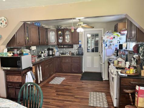 170 Gregorytown Road Rock Cave WV 26234