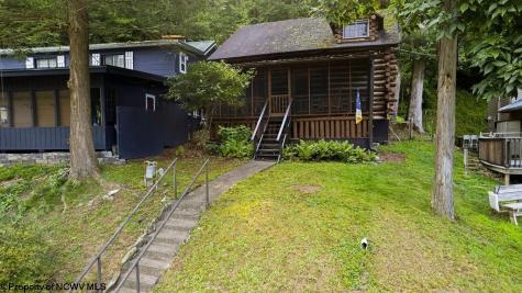 1752 Lake Floyd Circle Bristol WV 26426