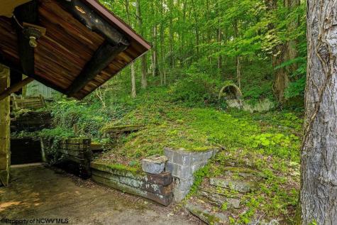 1752 Lake Floyd Circle Bristol WV 26426