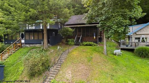 1752 Lake Floyd Circle Bristol WV 26426