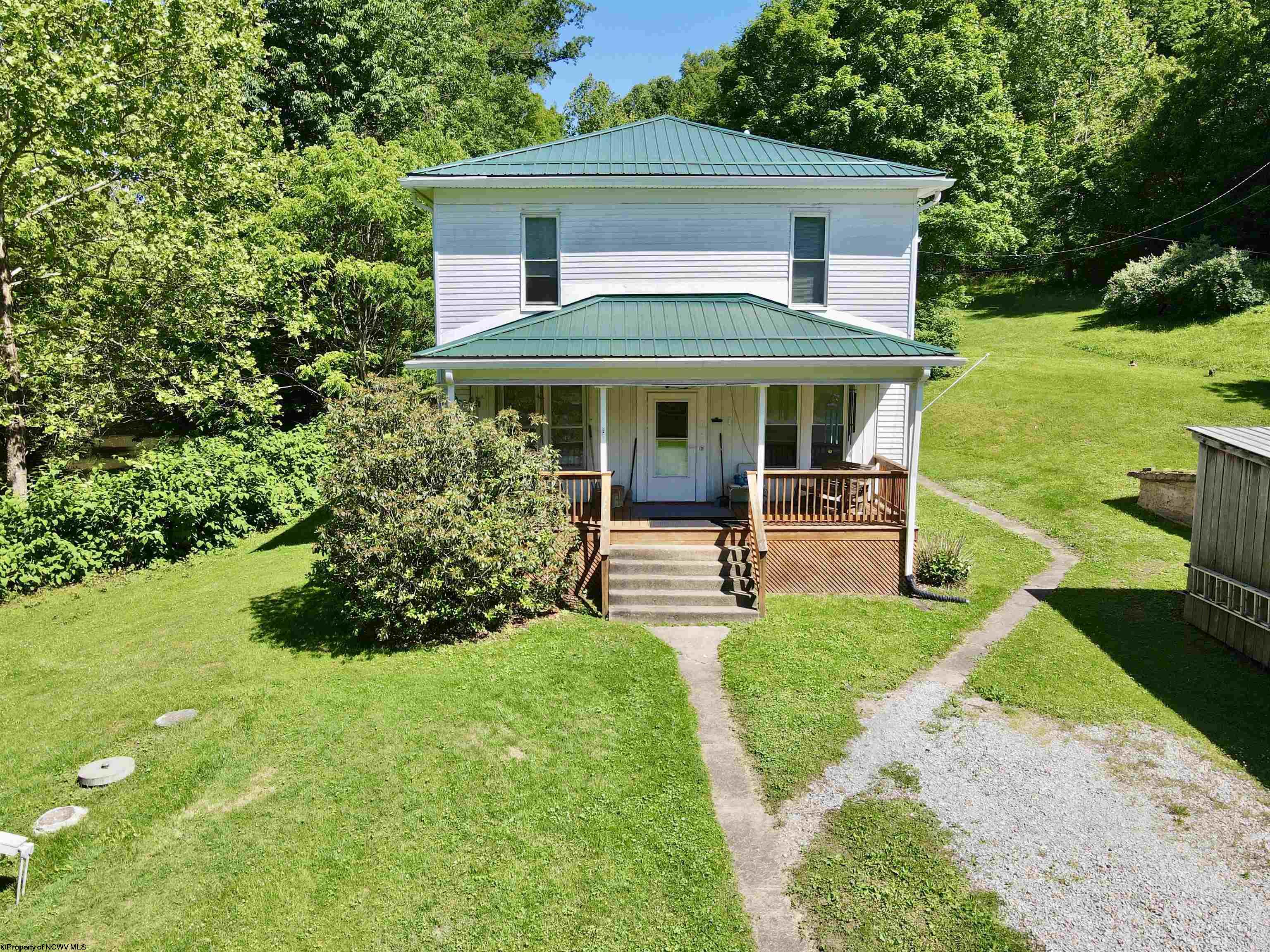 19 Nazareth Farm Road Salem WV 26426