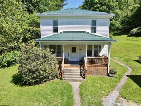 19 Nazareth Farm Road Salem WV 26426