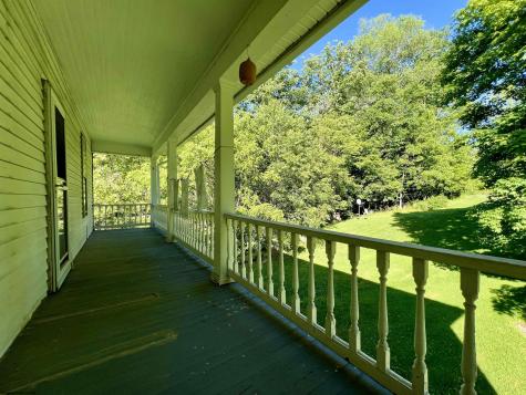 19 Nazareth Farm Road Salem WV 26426