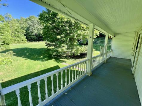 19 Nazareth Farm Road Salem WV 26426