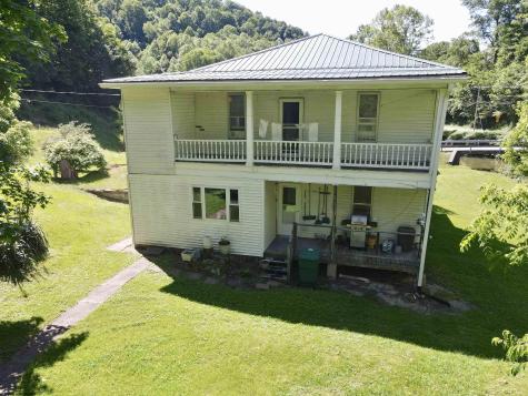 19 Nazareth Farm Road Salem WV 26426
