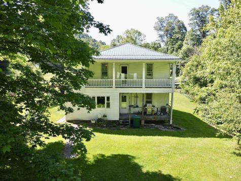 19 Nazareth Farm Road Salem WV 26426