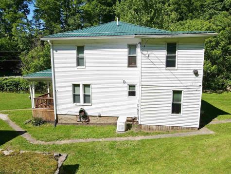 19 Nazareth Farm Road Salem WV 26426