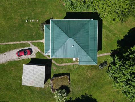 19 Nazareth Farm Road Salem WV 26426