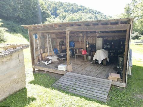 19 Nazareth Farm Road Salem WV 26426